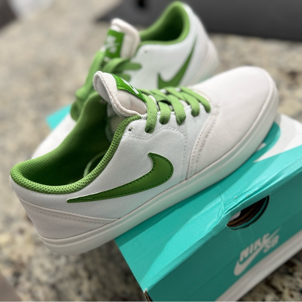 Nike SB Check low Boys